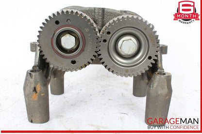 15-20 Mercedes W205 C300 CLA250 GLA250 Engine Dynamic Balance Shaft OEM