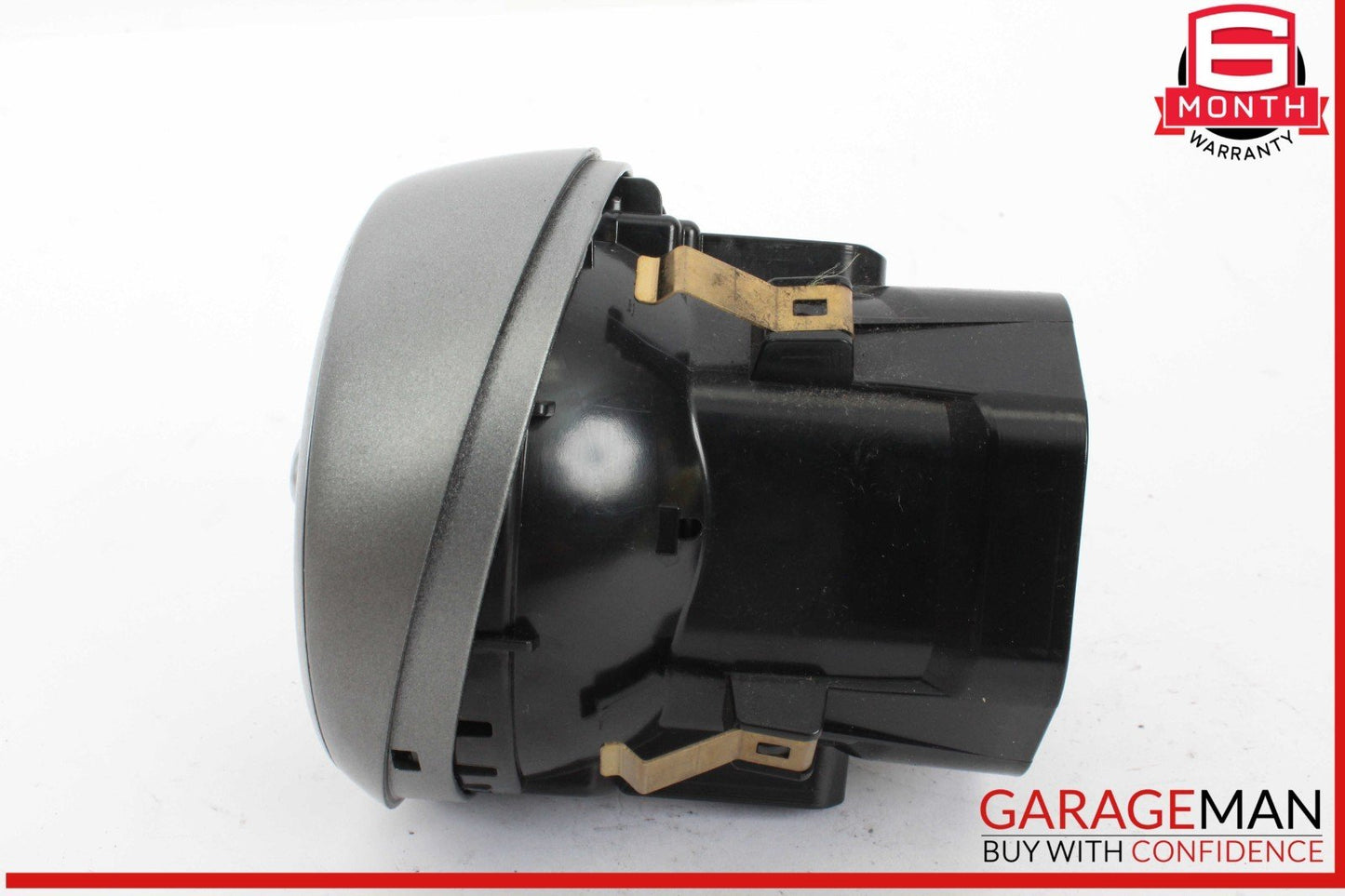 15-20 Mercedes W205 C300 GLC43 AMG Center Dash Dashboard Air A/C Vent OEM