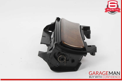 12-20 Mercedes R172 SLK250 SLC43 AMG Center Panel Dash Ashtray Ash Tray Assembly
