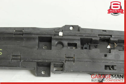 14-18 Maserati Quattroporte Rear Trunk Deck Lid Opening Sensor Panel Assembly