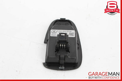 07-13 Mercedes W221 S550 S550 S63 Center Console Phone Controller 2218230050 OEM
