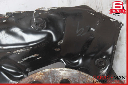 07-13 Mercedes S550 CL600 RWD Front Right Side Wheel Spindle Knuckle Hub Bearing