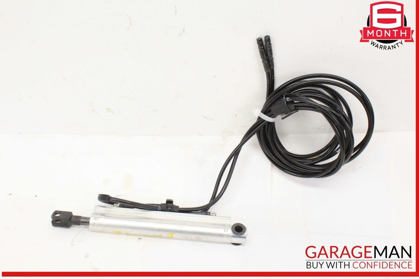 11-17 Mercedes W207 E350 E550 E400 Left or Right Side Bow Tension Cylinder OEM