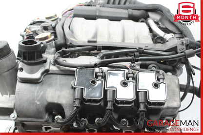 Mercedes E320 CLK320 C320 SLK320 Engine Motor Assembly V6 M112 RWD OEM 188k