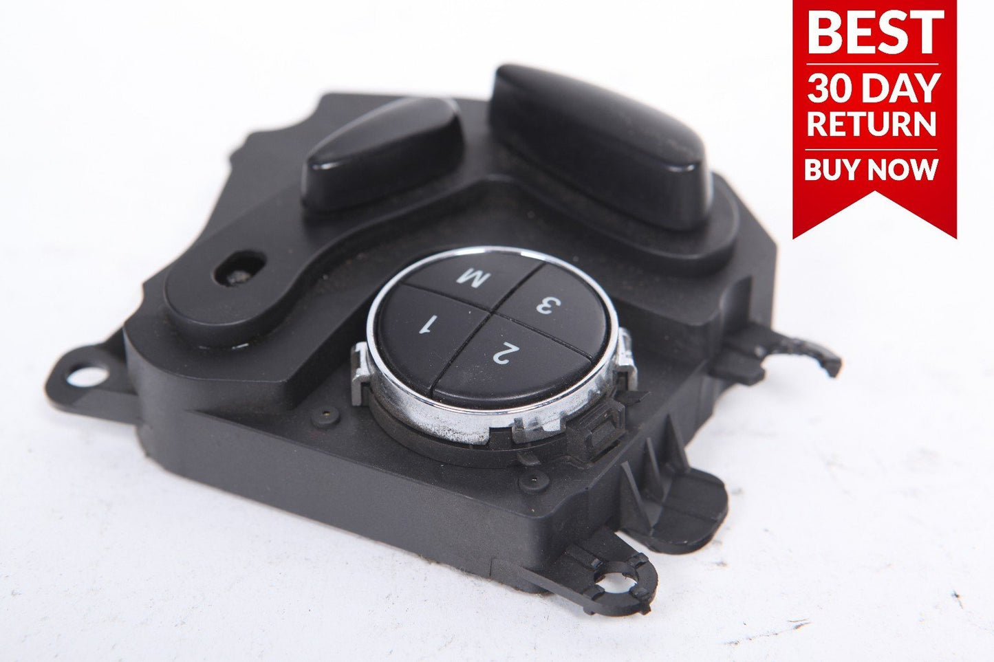 06-09 MERCEDES W219 CLS500 E550 FRONT RIGHT PASSENGER SIDE SEAT SWITCH A71 OEM