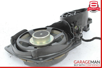 07-09 Mercedes W221 S550 S63 AMG Front Left Side Door Sound Speaker Logic 7 OEM