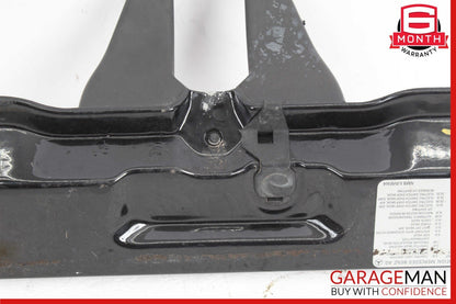 90-02 Mercedes R129 500SL SL600 Upper Radiator Support Tie Bar Support Panel OEM