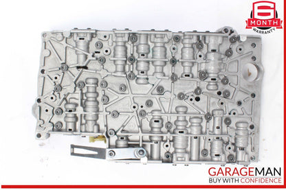 Mercedes W212 E350 GL450 CL550 7G Tronic Transmission Valve Body 2122771201 OEM