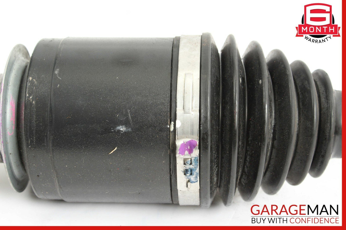 06-13 Mercedes W251 R320 R550 Front Right Side Axle CV Drive Shaft Driveshaft