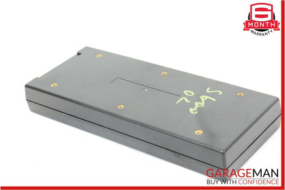 00-06 Mercedes W220 S600 CL500 Voice Command Control Module OEM