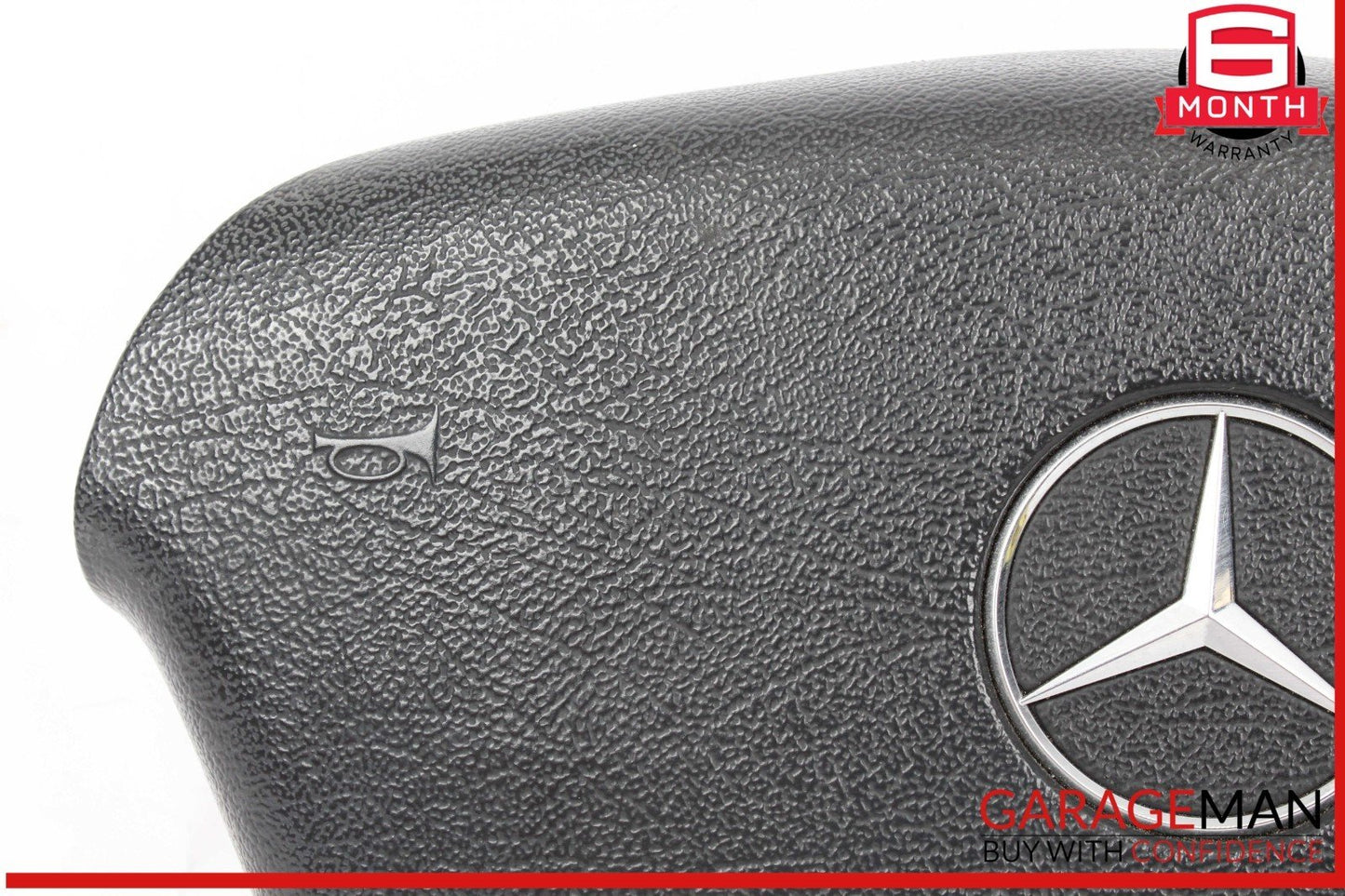 01-05 Mercedes W163 ML350 ML320 Steering Wheel Airbag Air Bag 1634600298 OEM
