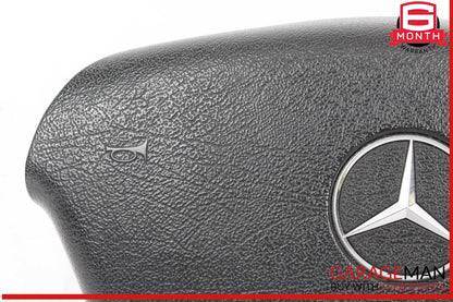 01-05 Mercedes W163 ML350 ML320 Steering Wheel Airbag Air Bag 1634600298 OEM