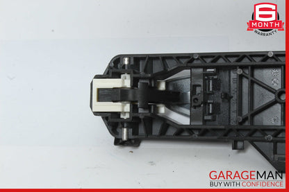 10-15 Mercede X204 GLK350 GLK250 Rear Left Side Exterior Door Handle OEM
