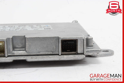 07-09 Mercedes W216 CL550 S63 Night Vision Camera Control Module Unit
