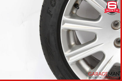 Maserati Quattroporte M139 10.5 x 18 18" Rear Wheel Tire Rim OEM