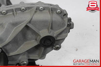 07-10 Audi Q7 3.6L Transmission Transfer Case Gear Box OEM