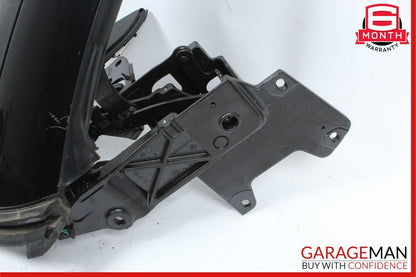 12-20 Mercedes R172 SLK350 SLK250 Convertible Top Right C Pillar Brace Support