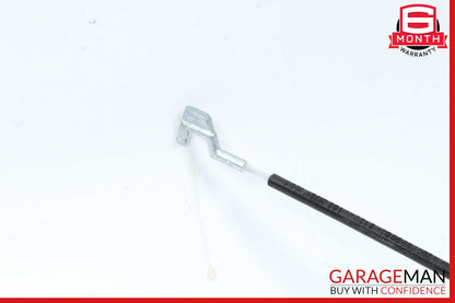 08-15 Mercedes X204 GLK350 C250 Rear Right Side Door Lock Latch Actuator OEM