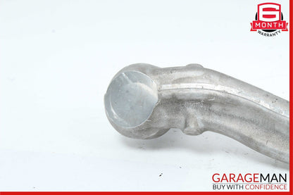 08-14 Mercedes W204 C250 C280 RWD Front Left Side Curved Wishbone Control Arm