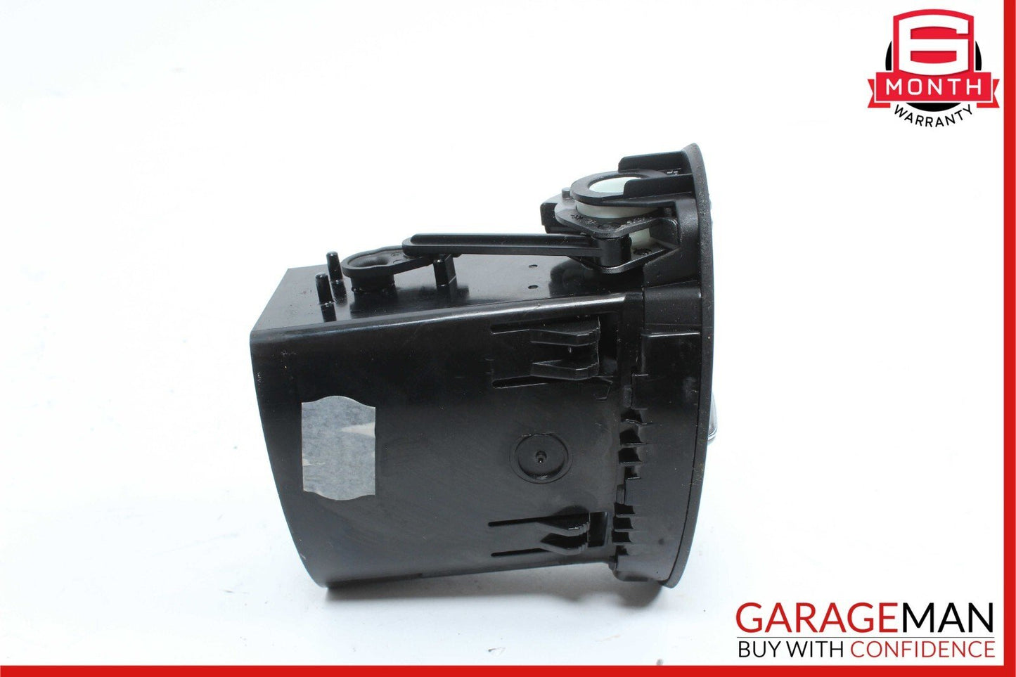 05-11 Mercedes R171 SLK350 SLK280 Front Right / Left Side Air AC Vent Dash Grill