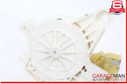 06-13 Mercedes X164 GL450 ML350 Front Left Driver Side Window Regulator Motor