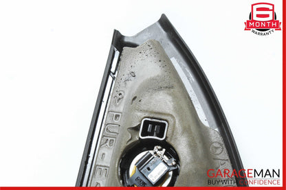 06-12 Mercedes GL350 GL450 Front Right Door Audio Tweeter Speaker Anthracite