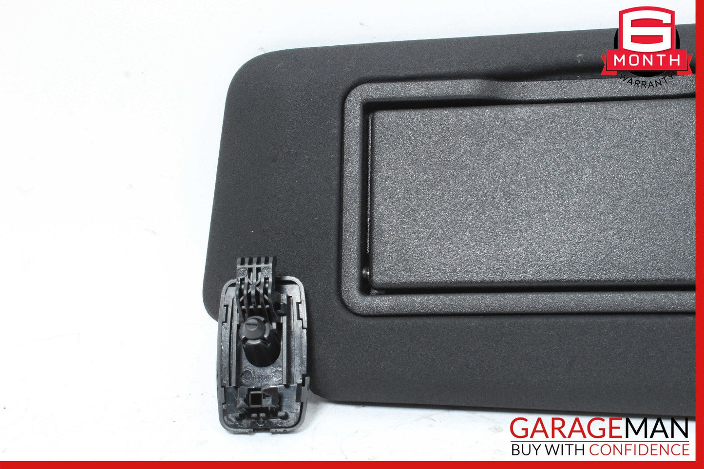 Mercedes W204 C250 E350 Coupe Right Side Sun Visor Shade Sunvisor OEM