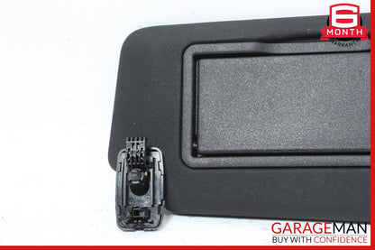 Mercedes W204 C250 E350 Coupe Right Side Sun Visor Shade Sunvisor OEM