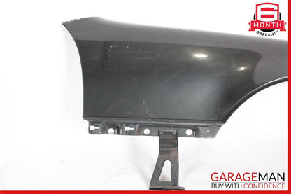 90-02 Mercedes R129 500SEL SL500 Front Right Side Wing Fender Panel Cover Black