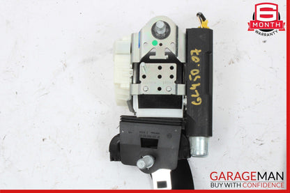 07-12 Mercedes X164 GL450 GL350 3rd Third Row Rear Right Seatbelt Retractor OEM
