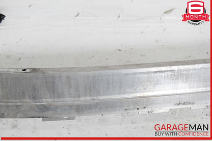 07-14 Mercedes W221 S550 CL550 Front Bumper Lower Bracket Impact Bar OEM