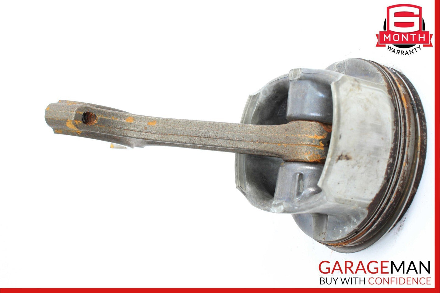 03-11 Mercedes S55 E55 SL55 CL55 AMG Engine Motor Piston Connecting Rod OEM