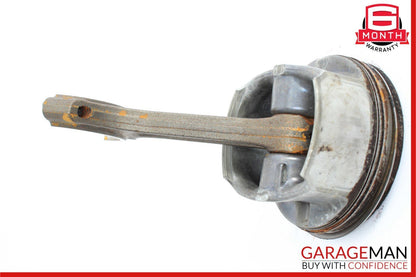 03-11 Mercedes S55 E55 SL55 CL55 AMG Engine Motor Piston Connecting Rod OEM