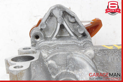 05-12 Mercedes W204 C300 E350 SLK300 M272 Engine Motor Oil Pump 2721800701 OEM