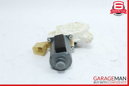 06-11 Mercedes W219 CLS500 Front Left Side Door Window Regulator Motor Unit OEM