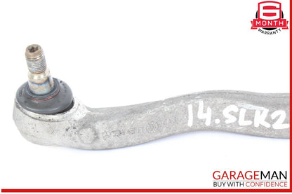 08-17 Mercedes R172 SLK250 E400 Front Left Side Lower Control Arm RWD OEM