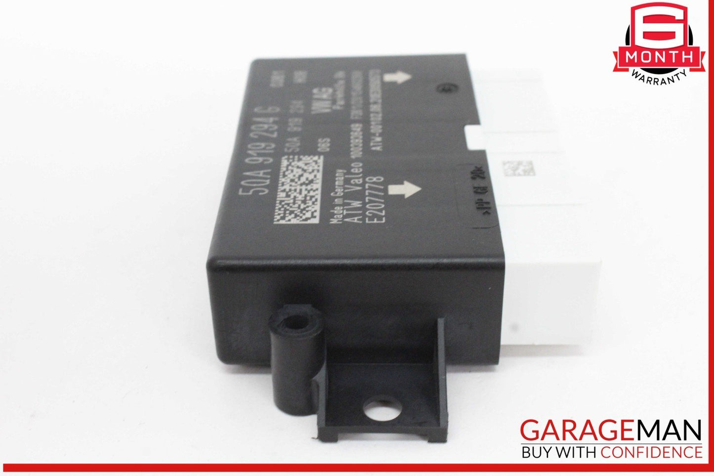 19-24 Audi Q3 Park Parking Aid Assist Control Module Unit 5QA919294G OEM