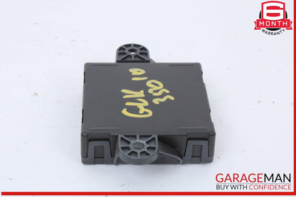 08-18 Mercedes X204 GLK350 C300 Rear Right Side Door Control Module Unit OEM
