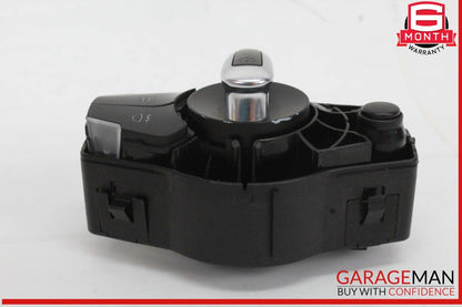 09-17 Audi A4 S4 Q5 Front Left Headlight Fog Light Foglight Control Switch OEM