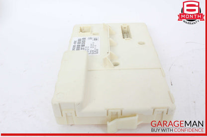 10-17 Mercedes W207 E350 E550 Rear Window Regulator Control Module 2079003600
