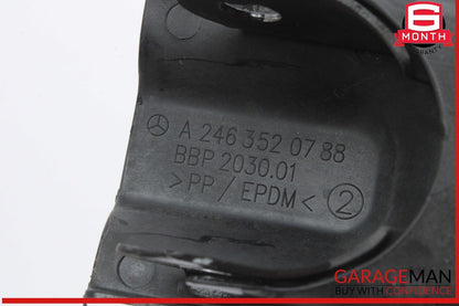 14-19 Mercedes W117 CLA250 Rear Left or Right Side Forward Wishbone Control Arm