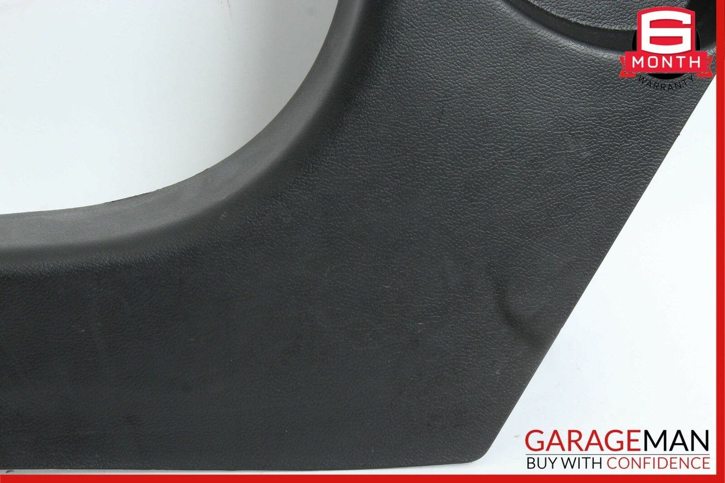 14-17 Maserati Ghibli Front Left Driver Side Kick Panel Scuff Trim Cover OEM