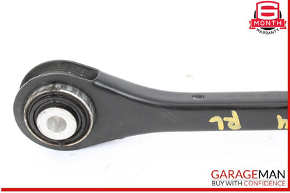 09-18 Audi A4 A6 A7 S4 Rear Left or Right Side Lower Forward Control Arm OEM