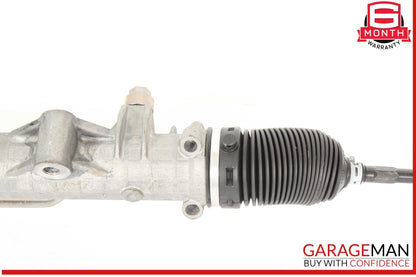 12-20 Mercedes R172 SLK250 SLK350 Power Steering Rack and Pinion Assembly OEM