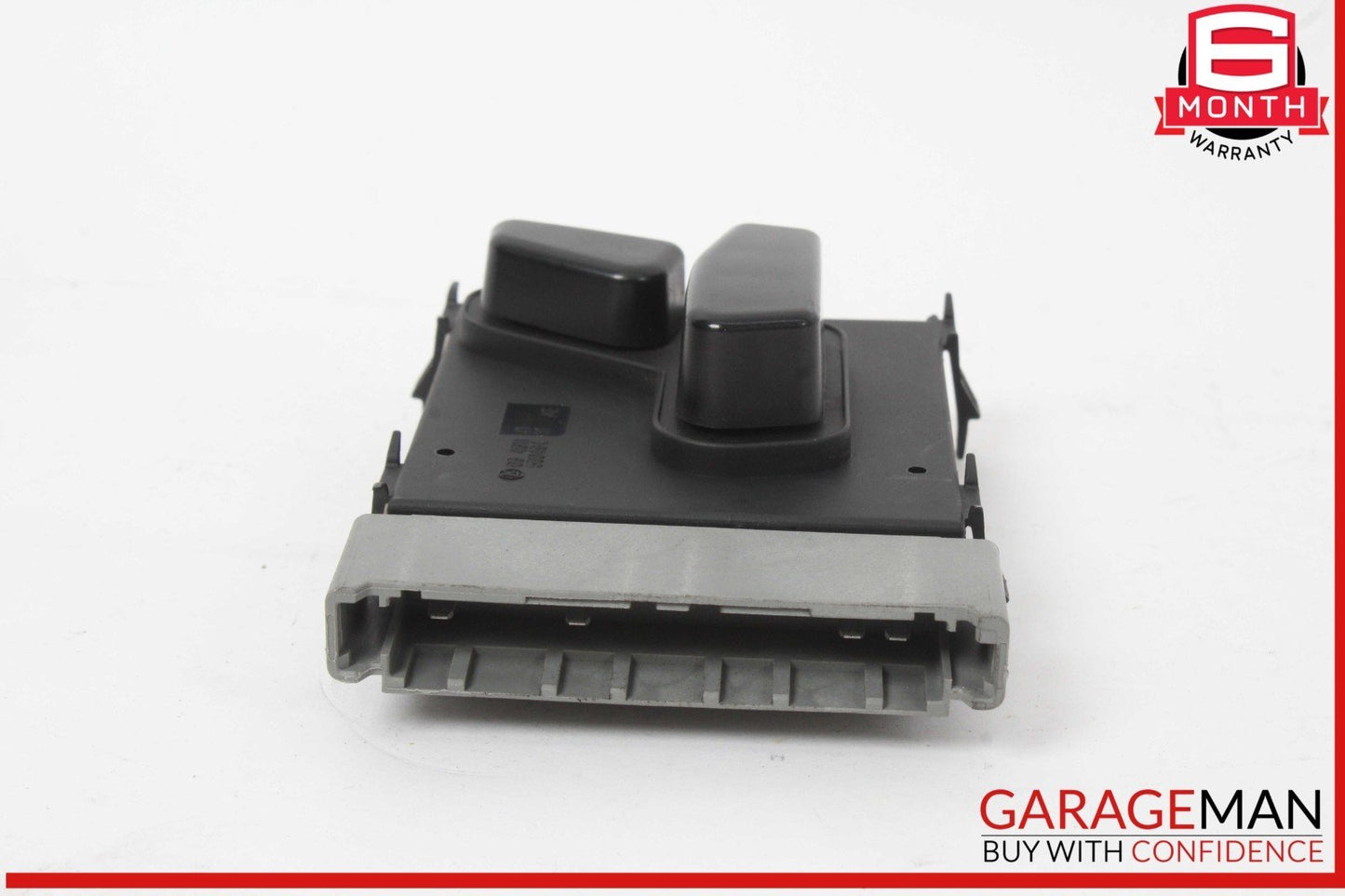 14-20 Maserati Quattroporte Front Left Driver Seat Control Switch Module OEM