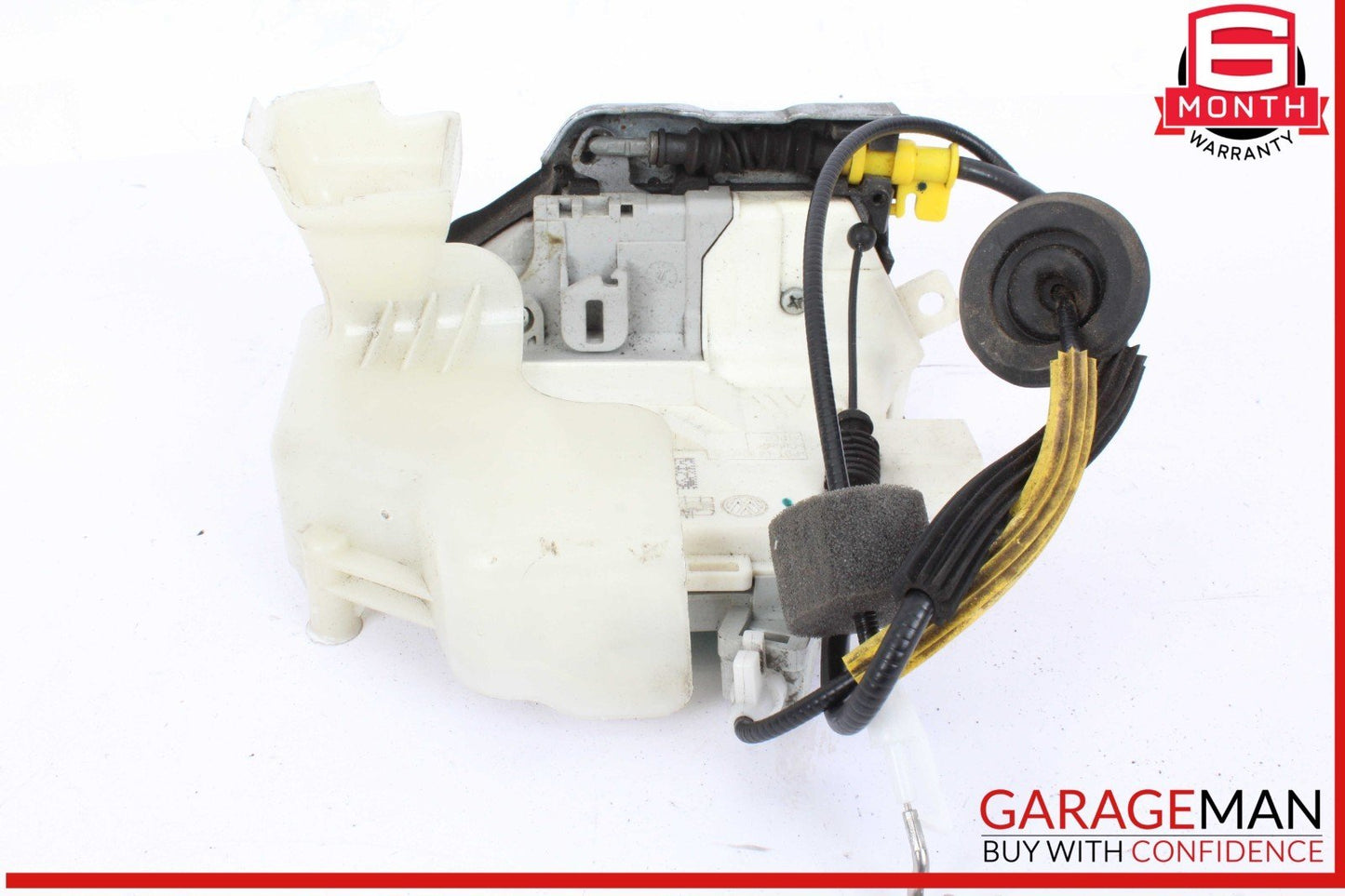 13-18 Audi Q5 Q3 Front Left Driver Side Door Lock Latch Actuator 8J1837015F OEM