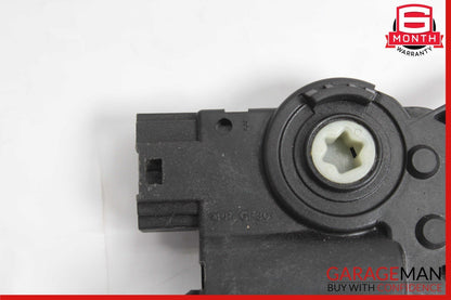 17-19 Alfa Romeo Giulia Denso Blower Heater Module Control Motor OEM