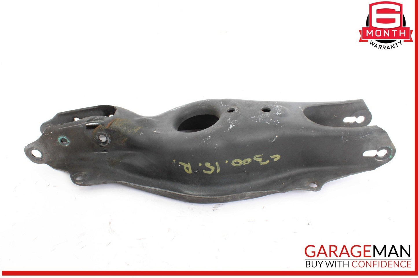 15-20 Mercedes W205 C300 C400 Rear Right or Left Lower Rearward Control Arm OEM
