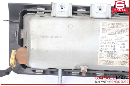 15-24 Porsche Macan 95B Front Right Side Dash Knee SRS Airbag Air Bag OEM
