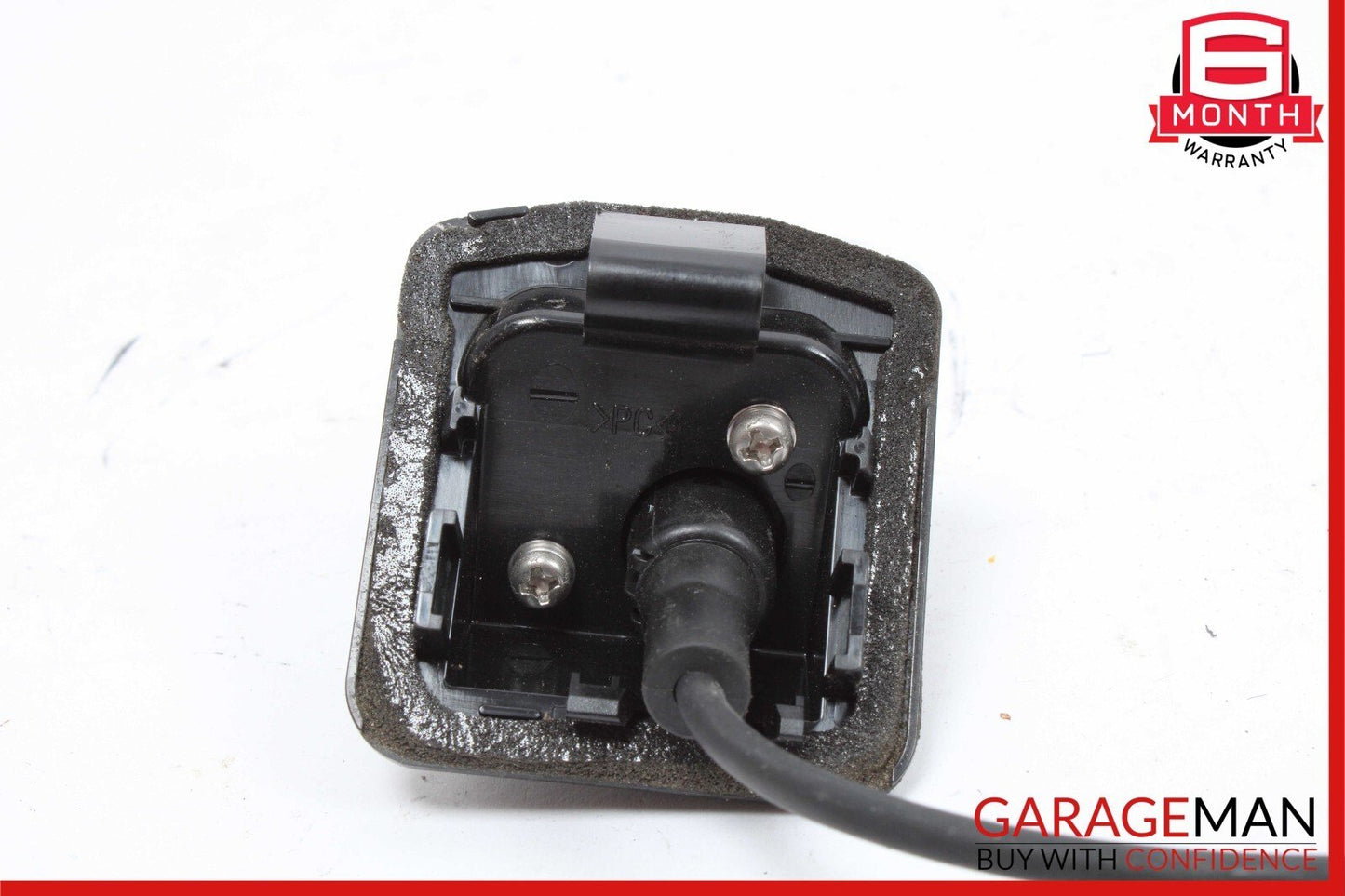 10-13 Mercedes W212 E350 CLS550 Parking Rear View Backup Back Up Camera OEM